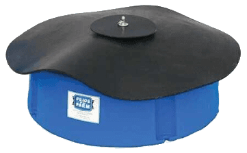 Pride of the Farm mineral feeder