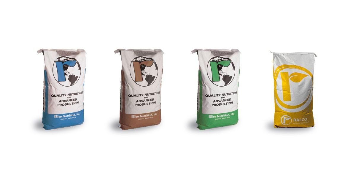 Ralco Animal Nutrition