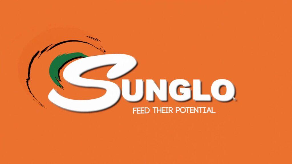 Sunglo show feed products