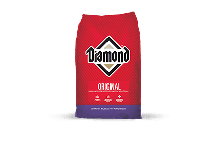 Diamond Country Value dog food